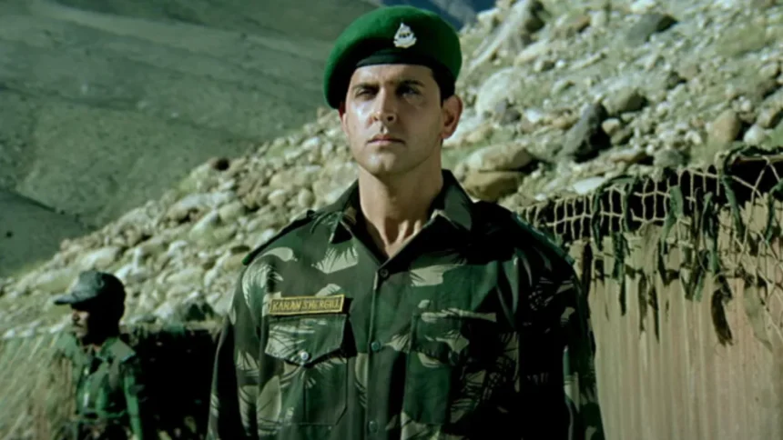 Lakshya is back in theatres