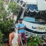 Jammu and Kashmir bus attack